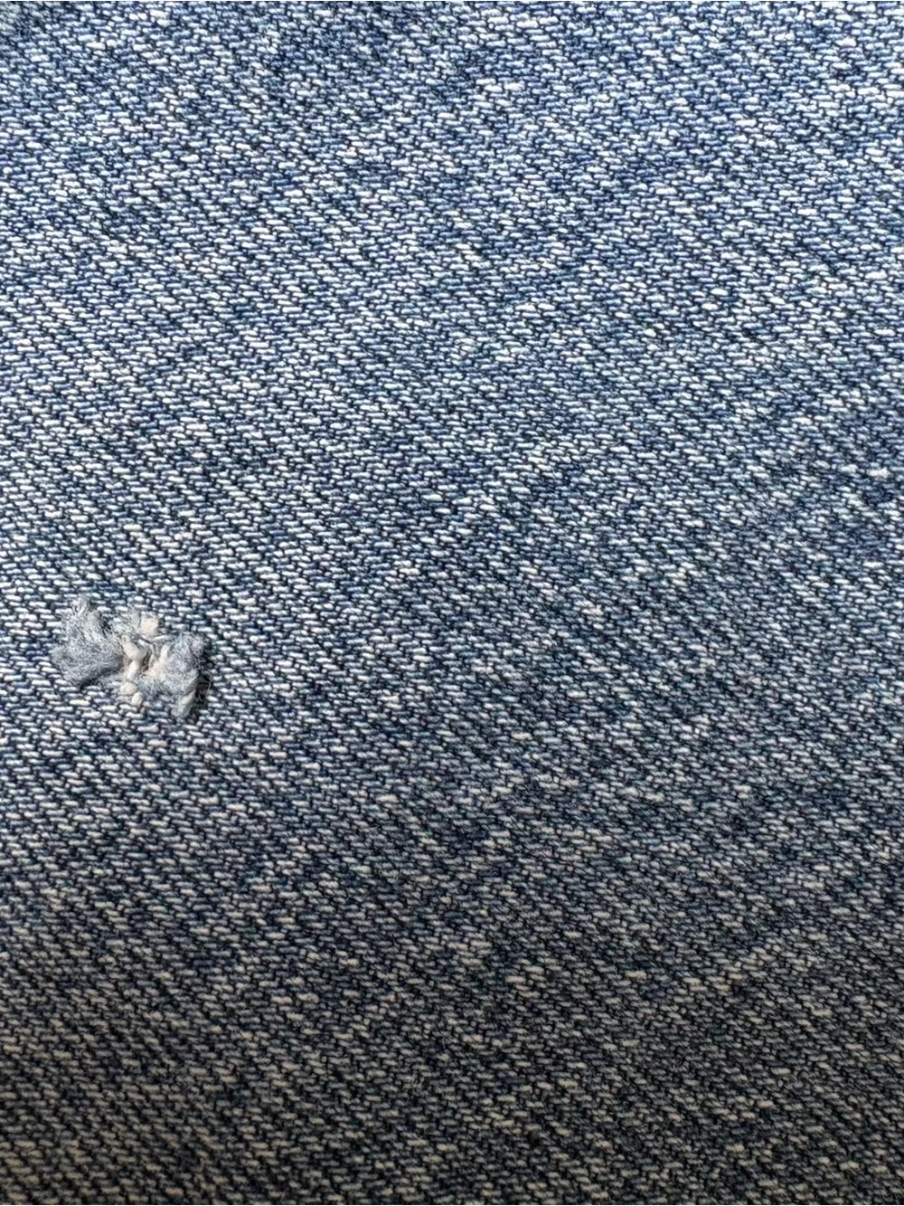 Levis vintage 2002