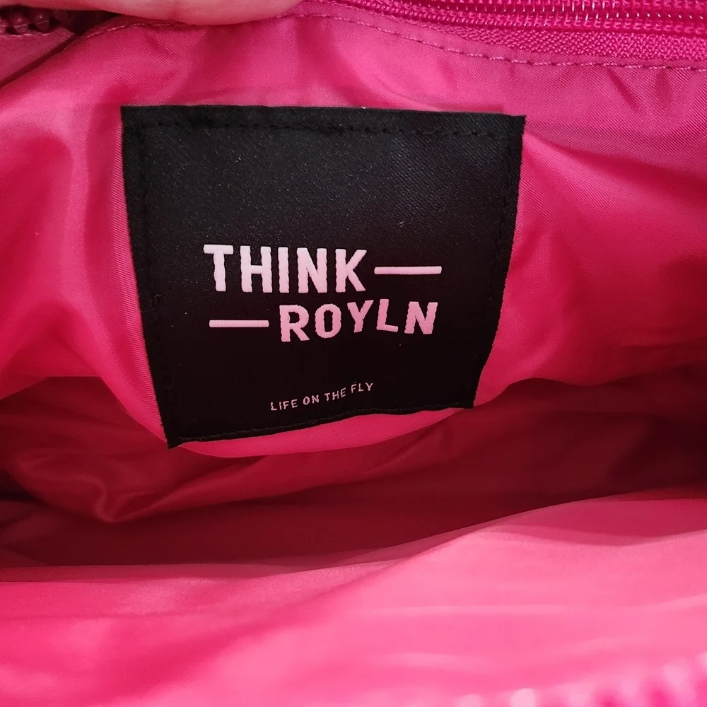 THINK ROYLN new stylish