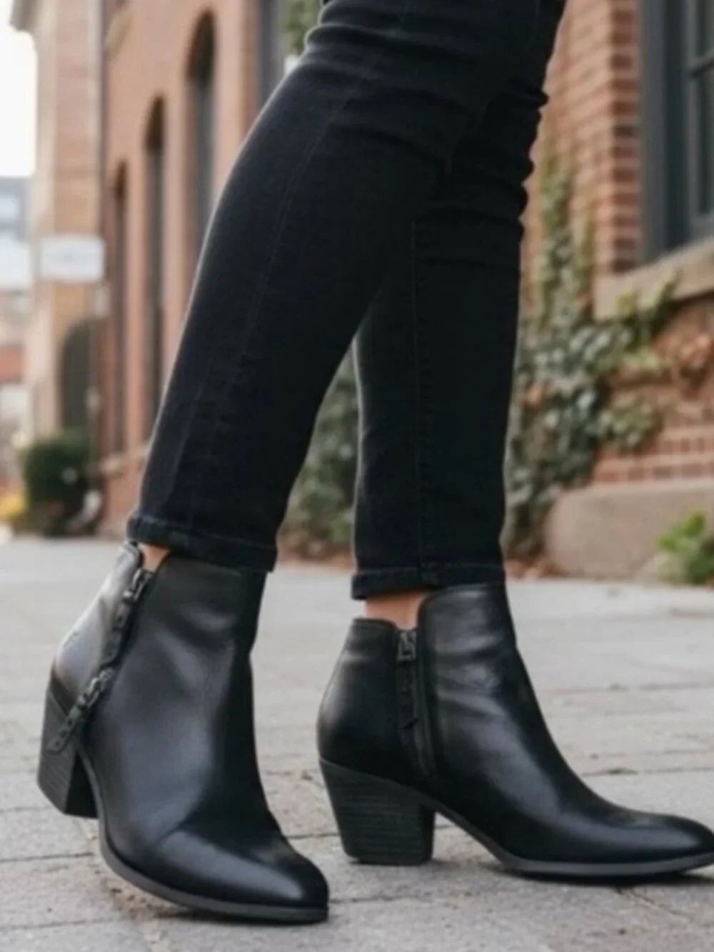 Frye judith ankle