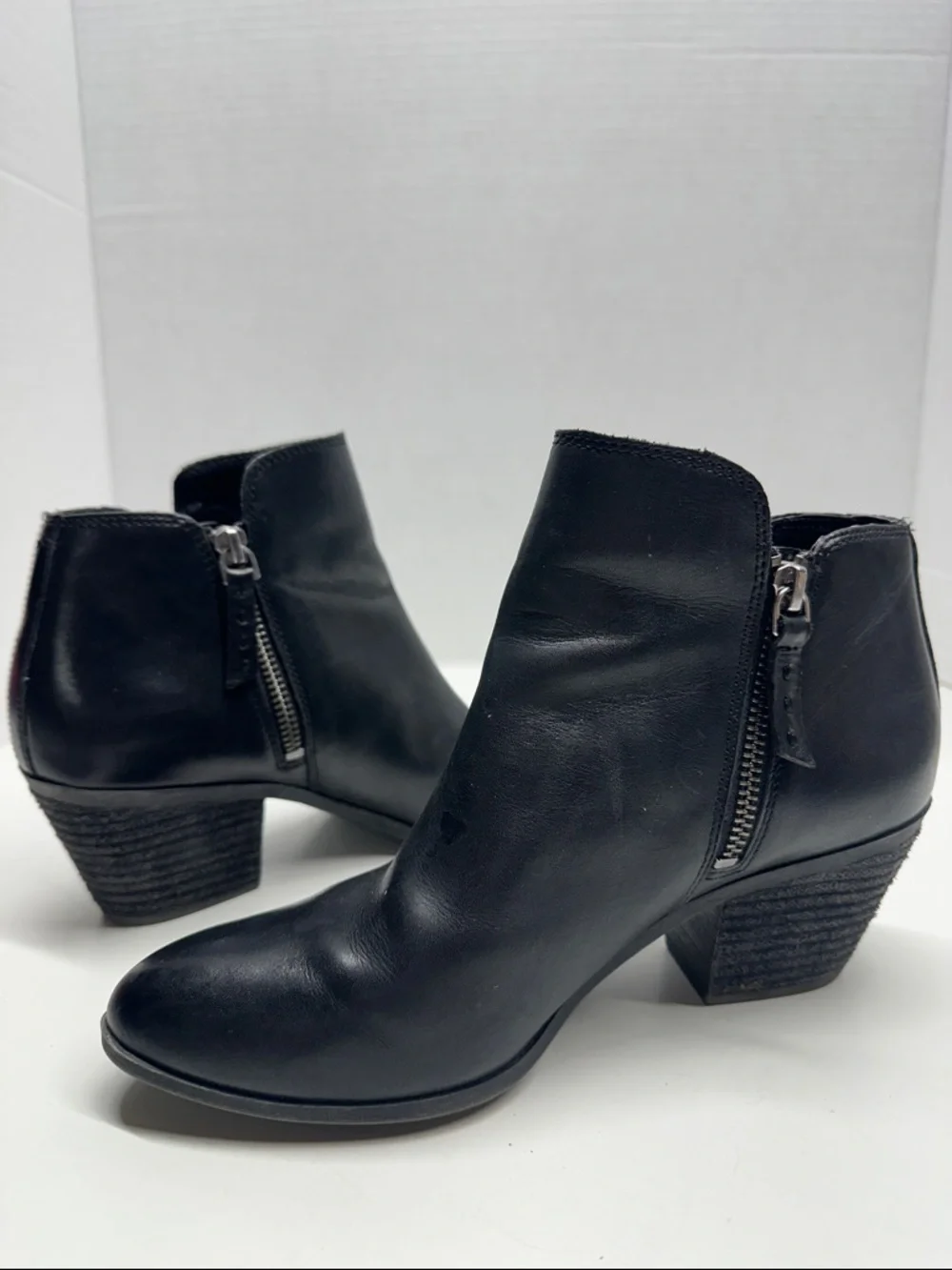 Frye judith ankle