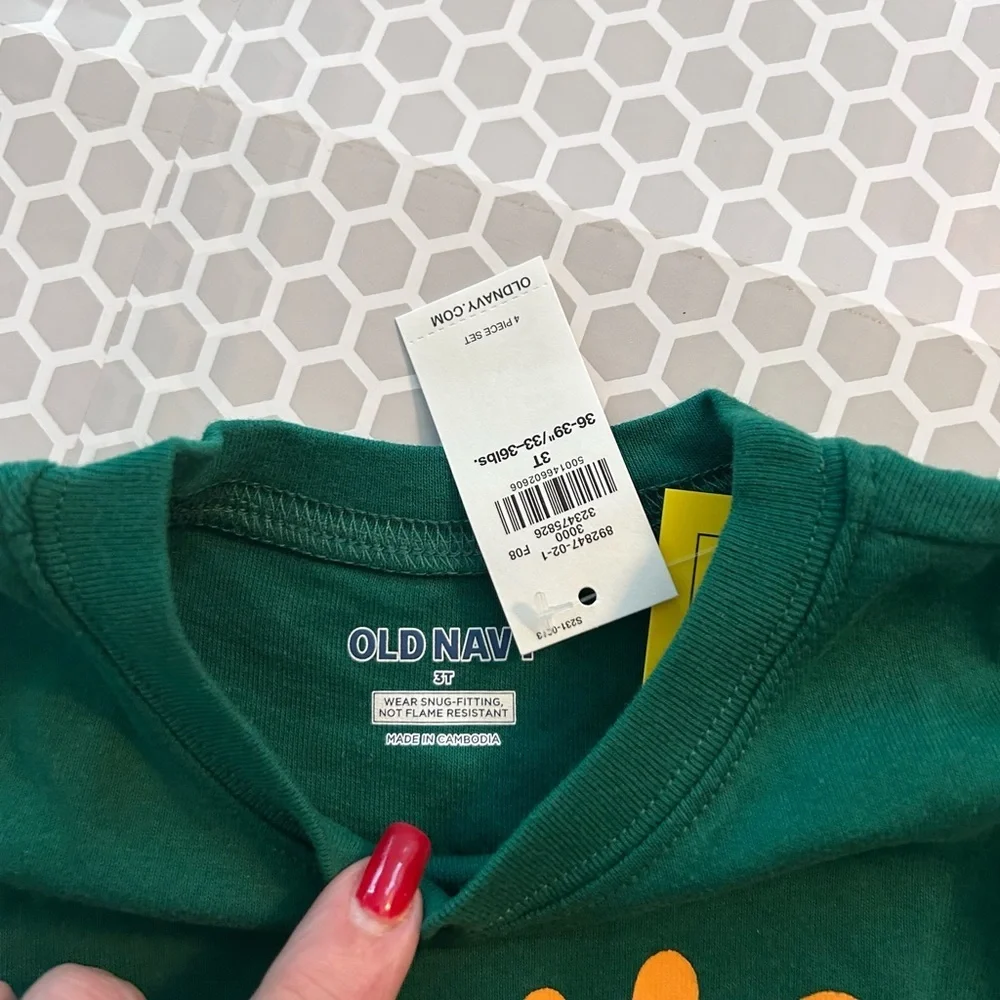 Old Navy nwt old