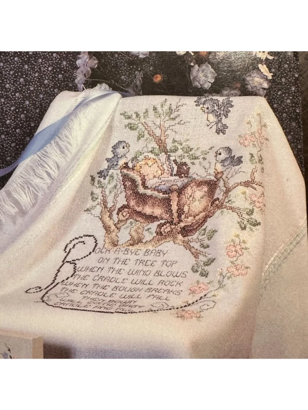 Stoney Creek timeless stitch skill
