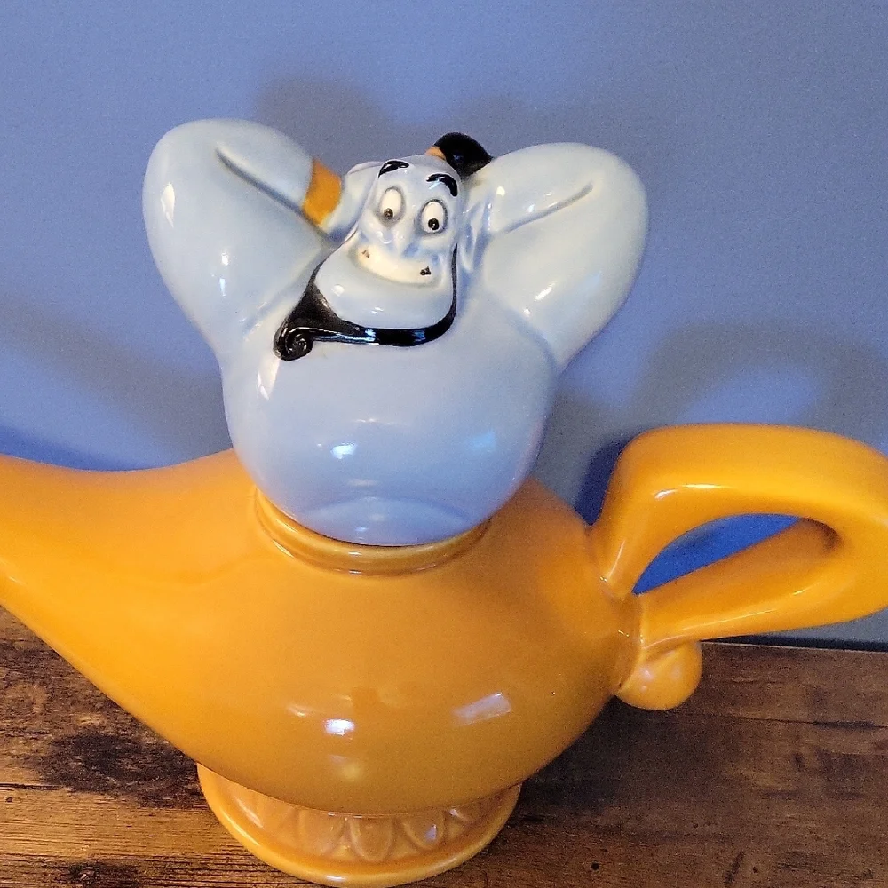 Disney from aladdin