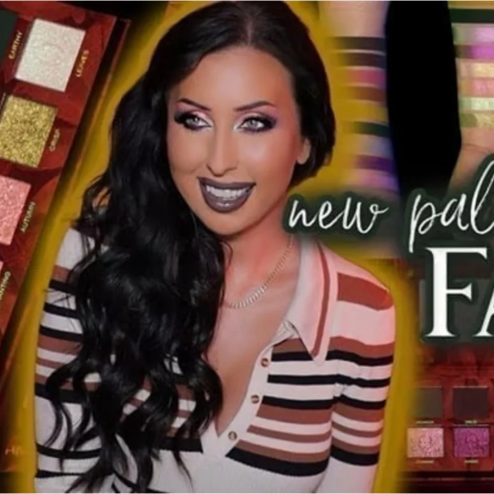 Unearthly Cosmetics sold out
