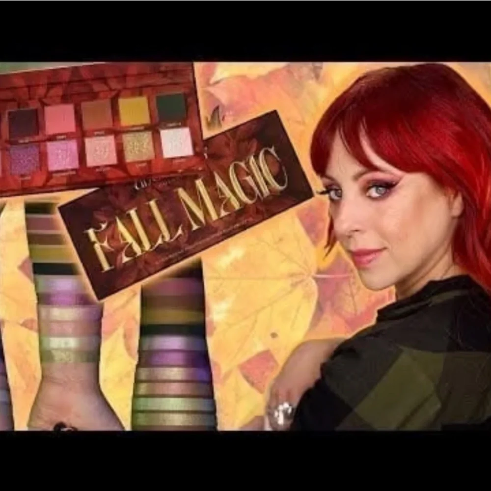 Unearthly Cosmetics sold out