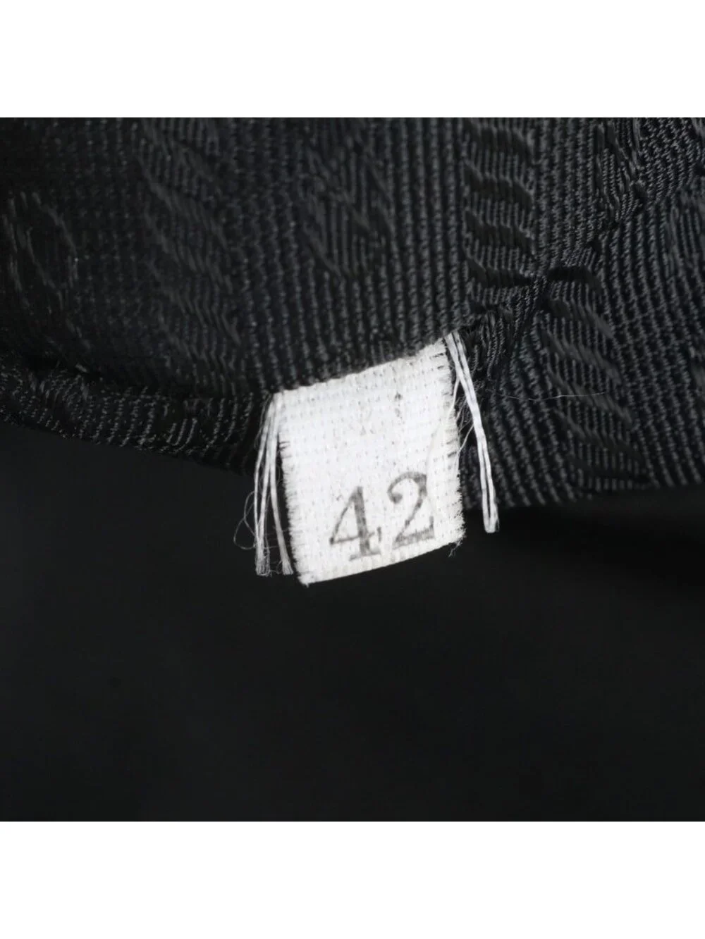 Prada brand name