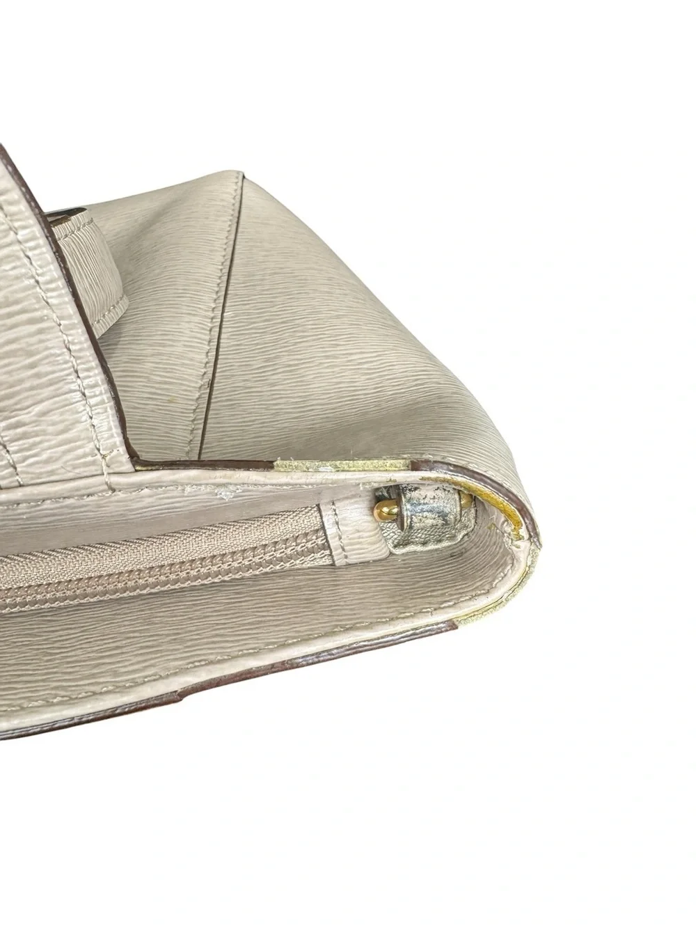Ralph Lauren clean cream