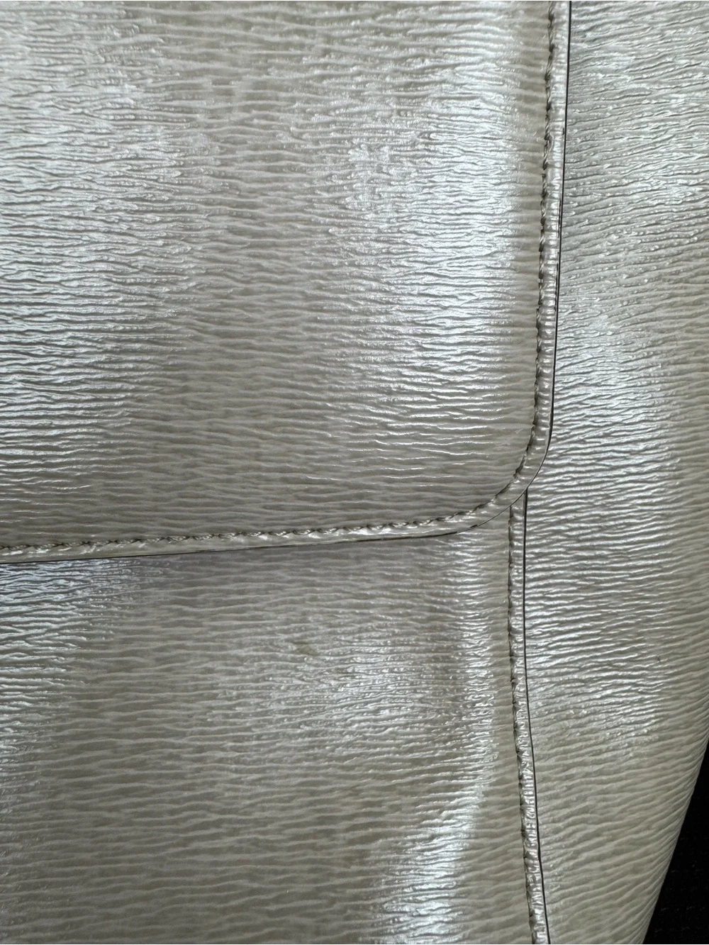 Ralph Lauren clean cream