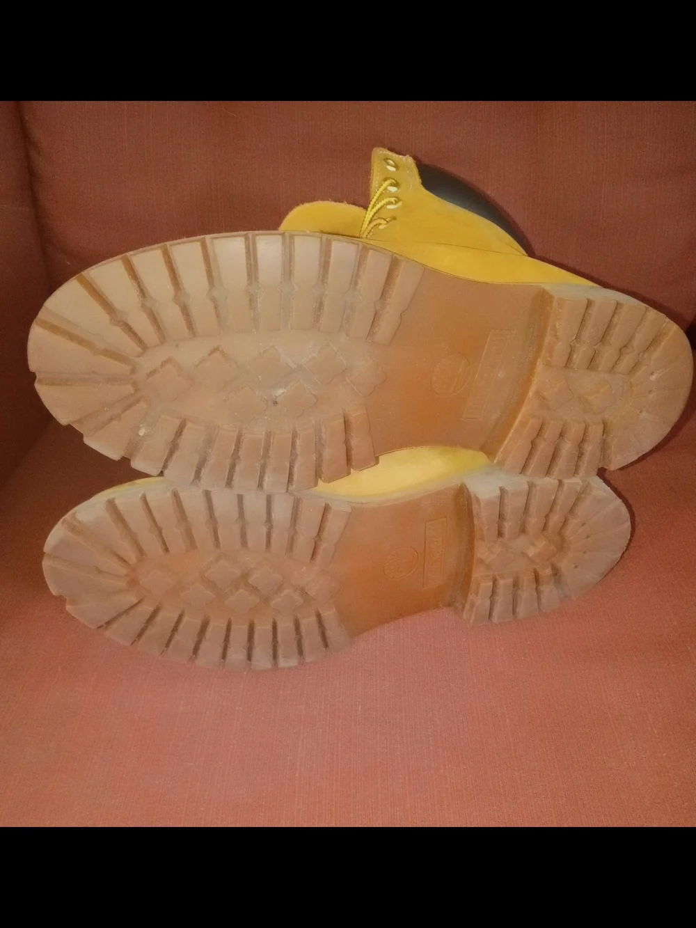 Timberland classic work