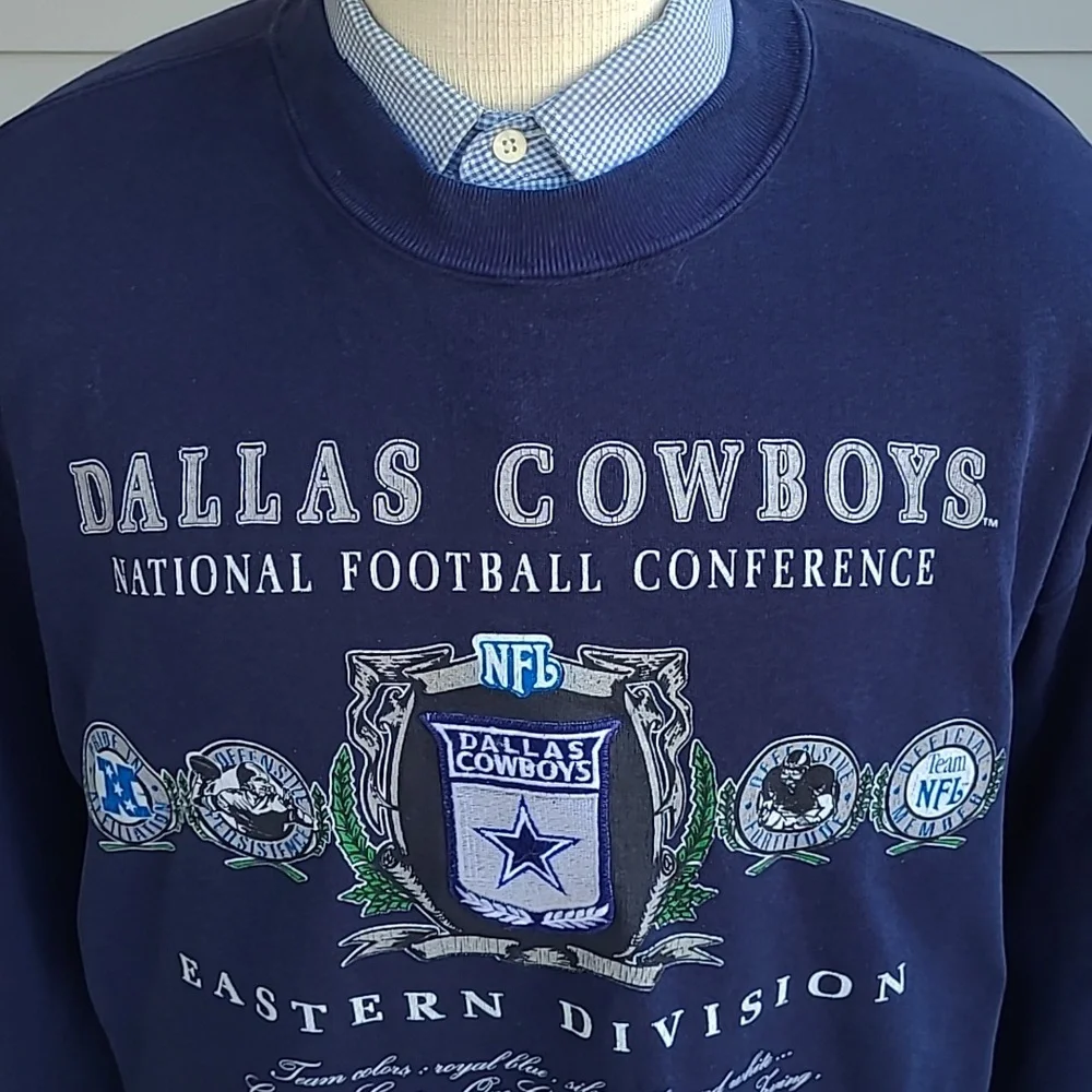 nutmeg mills dallas cowboys