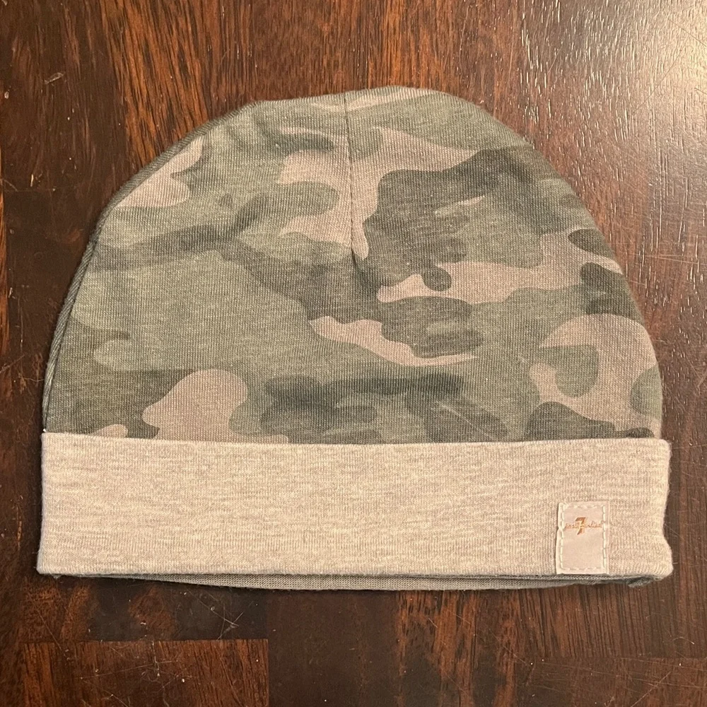 Volcom & 7 for All Mankind this listing