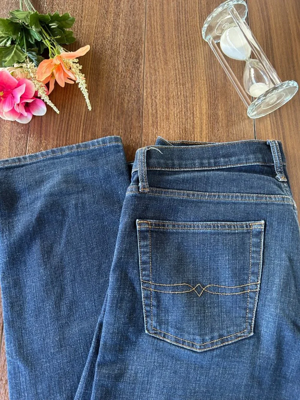 Lucky Brand men lucky