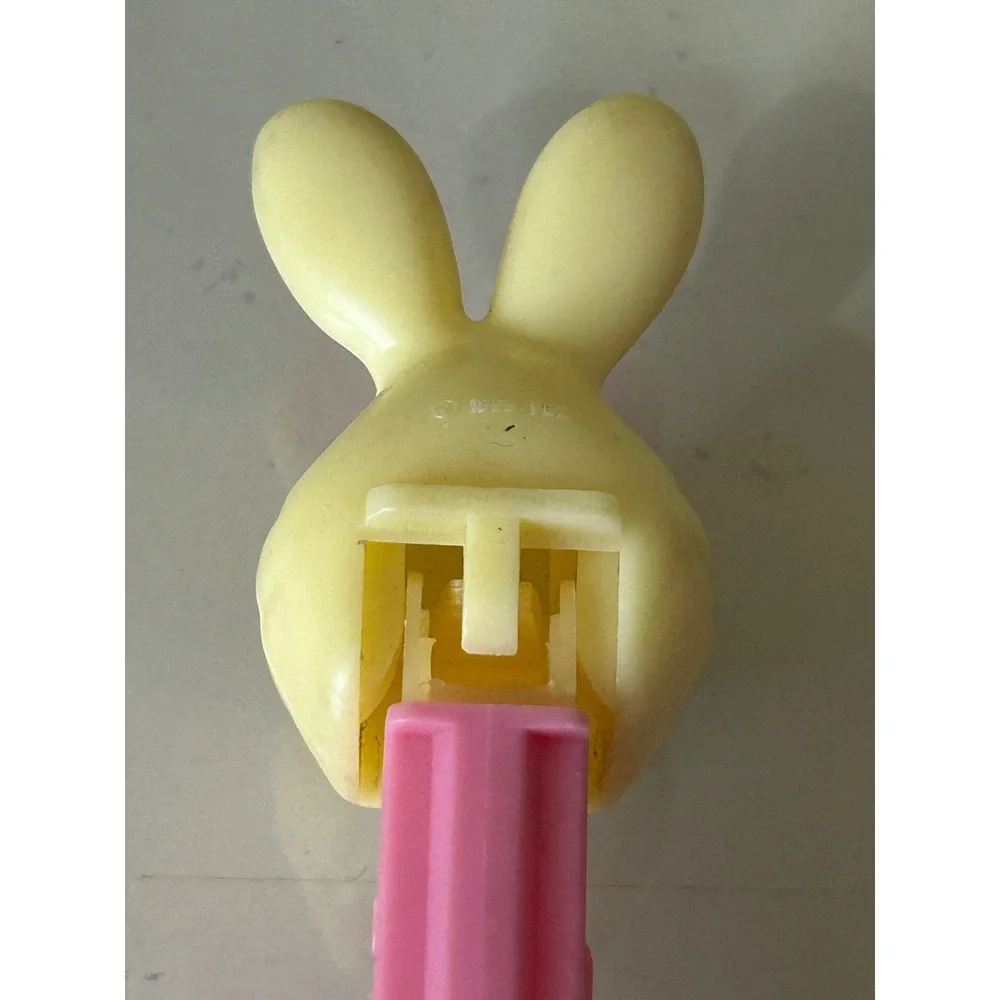PEZ egg collectors lamb
