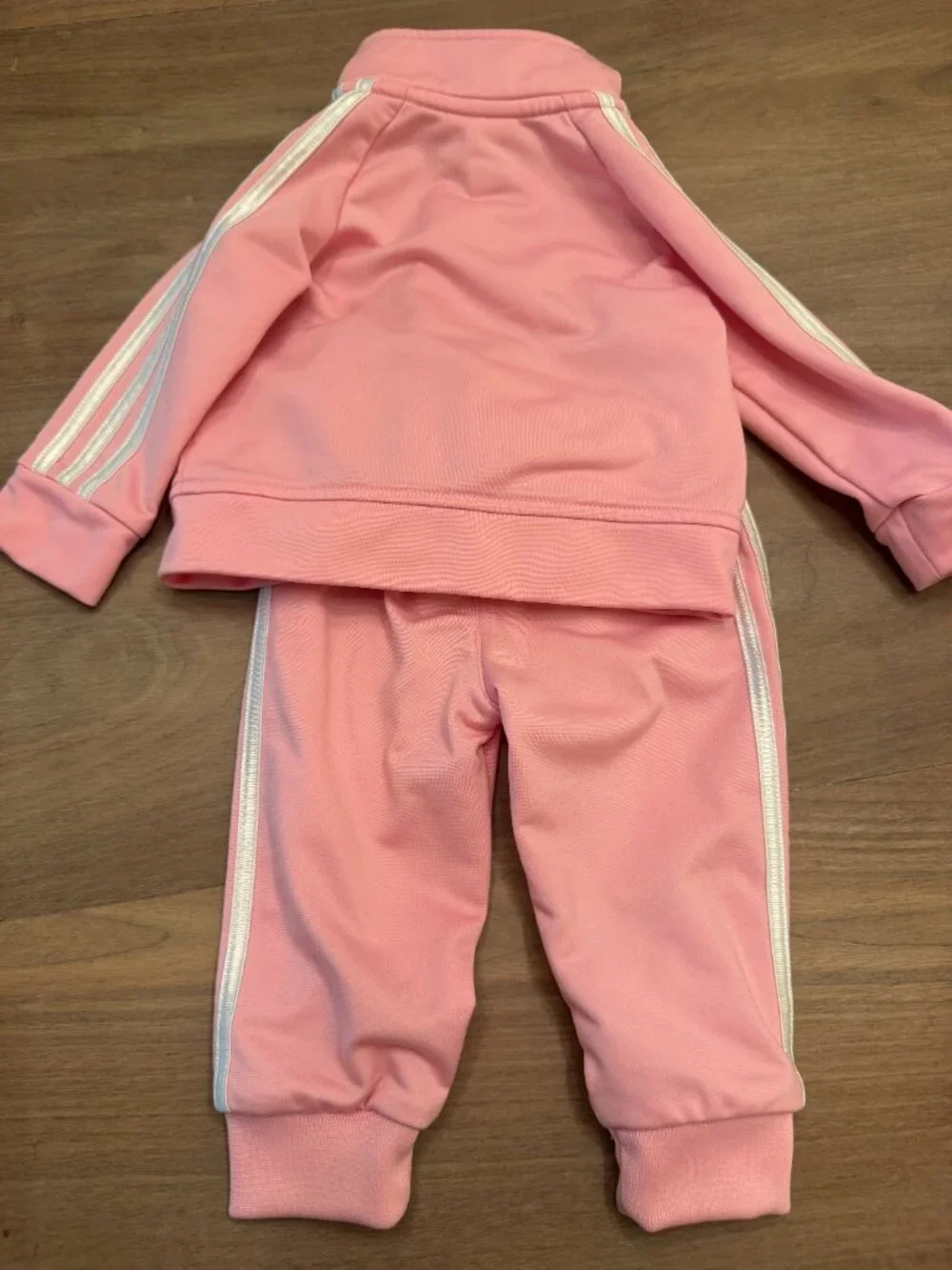 adidas two piece