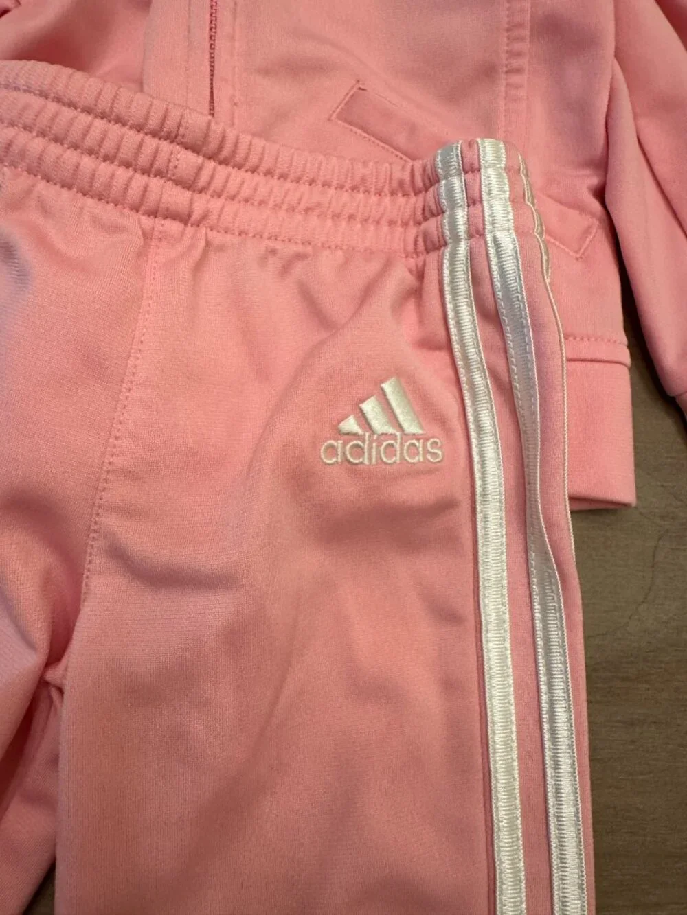 adidas two piece