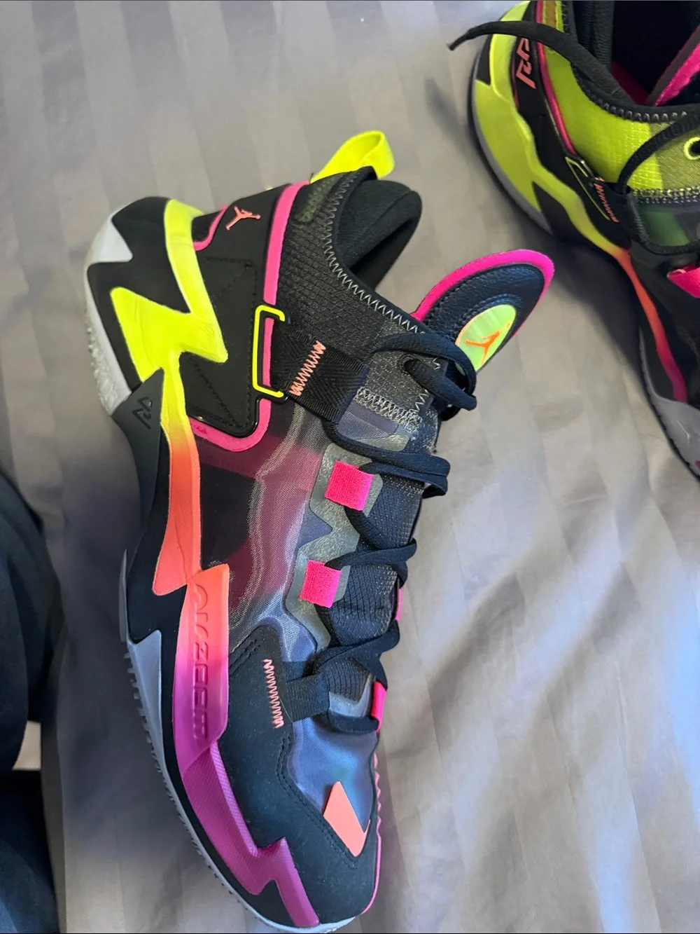 Jordan great