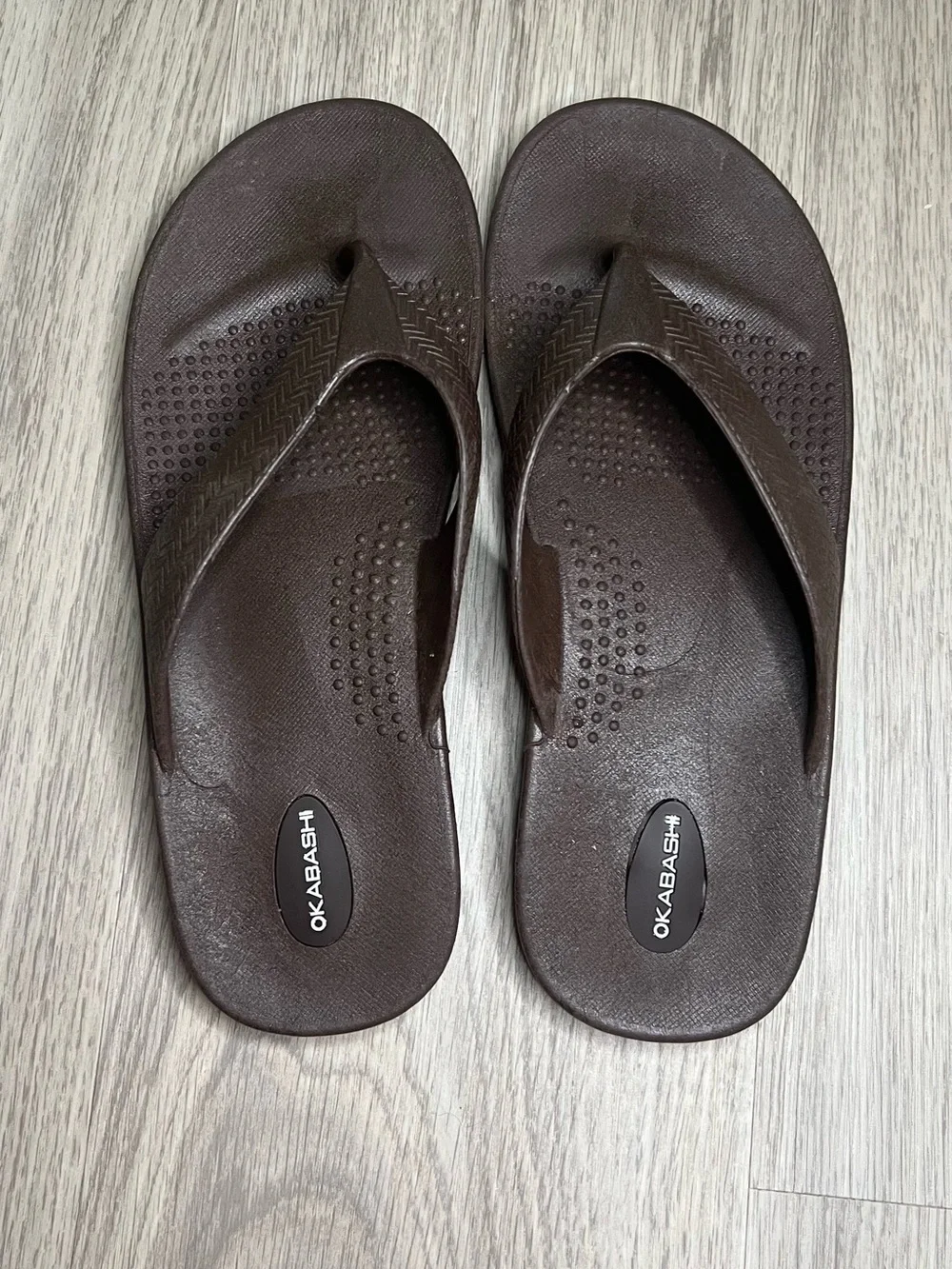 Okabashi good preowned