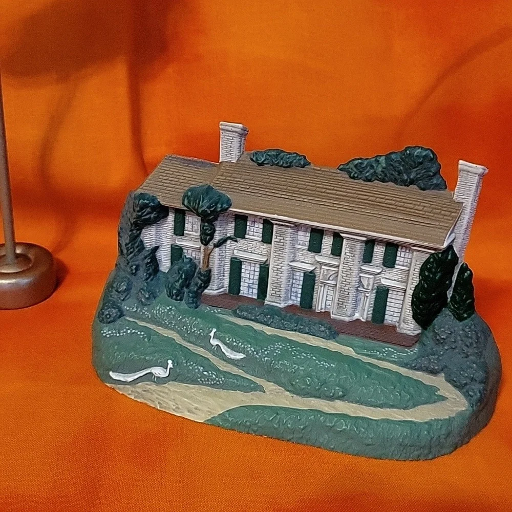 Hallmark not 1936