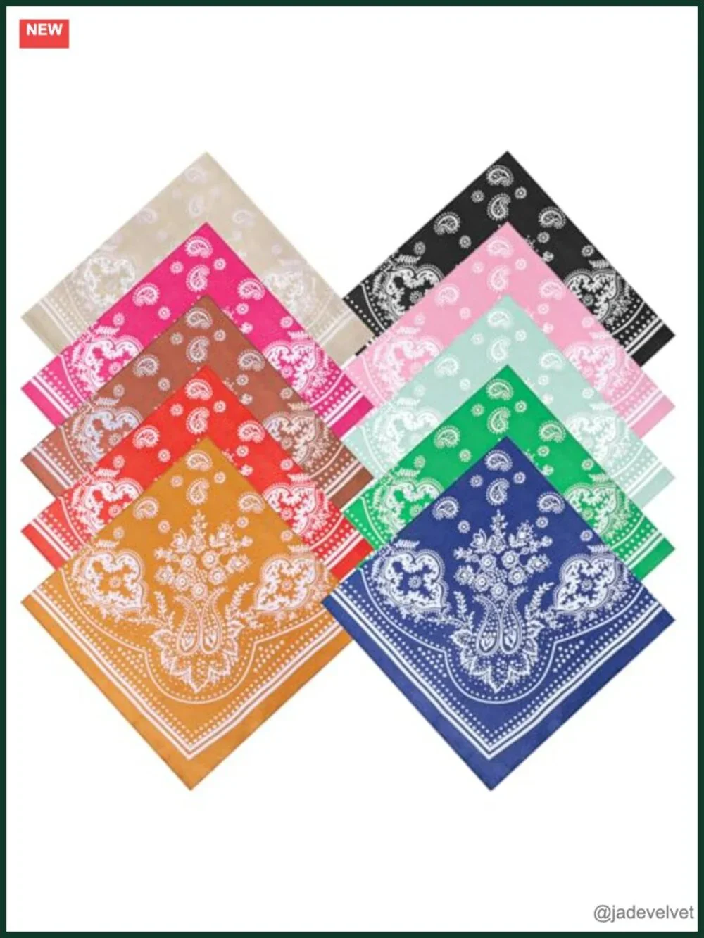 10-Pack 27.5