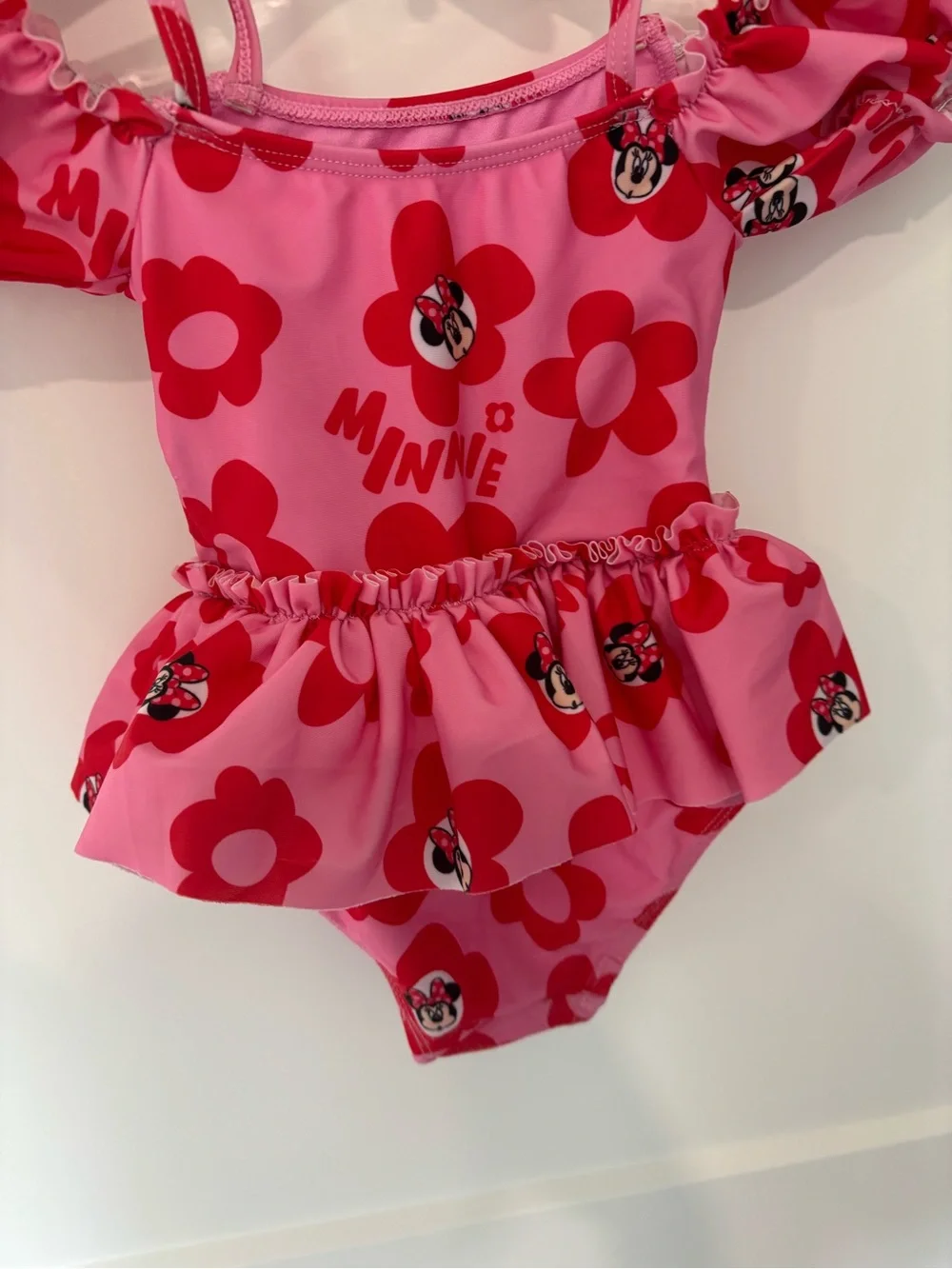 N/A disney minnie