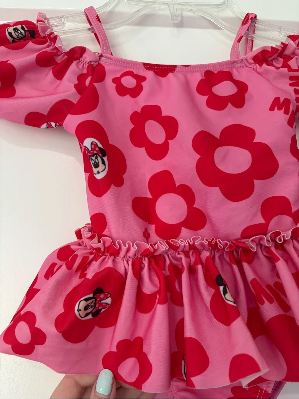 N/A disney minnie