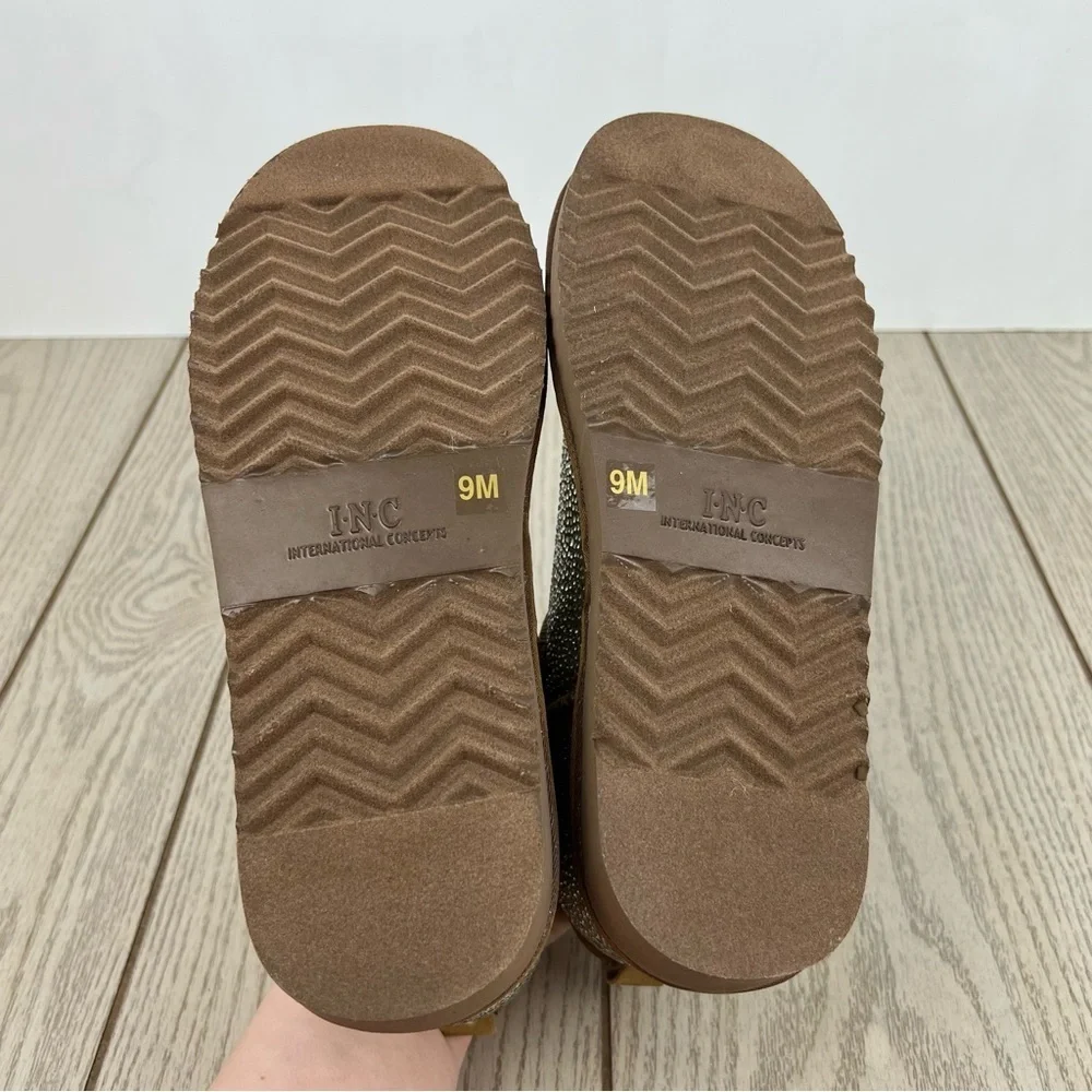 INC International Concepts new box