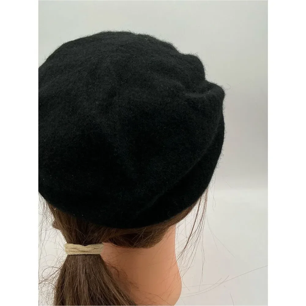 Scala stylish black