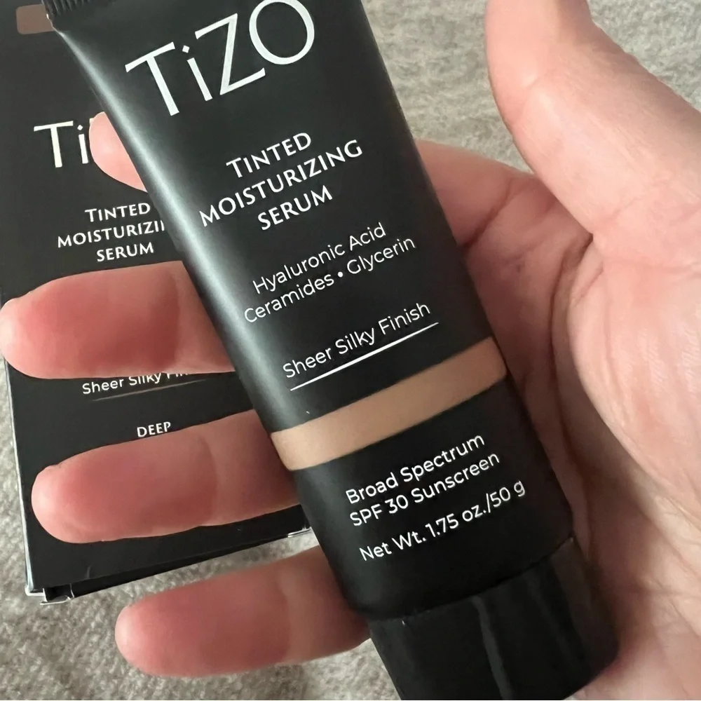 N/A tizo tinted
