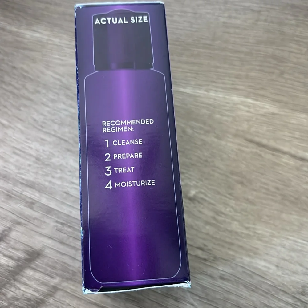 OLAY nwt age