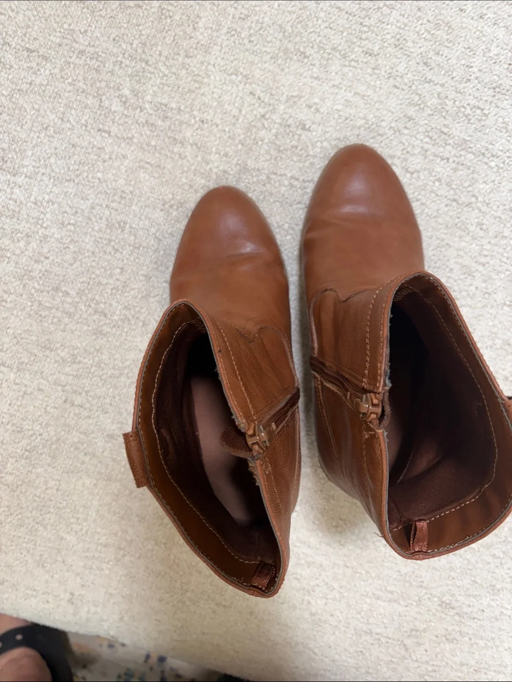 Old Navy stylish western