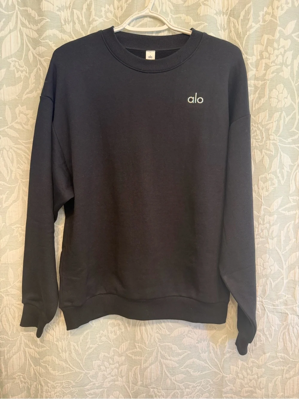 ALO Yoga classic black