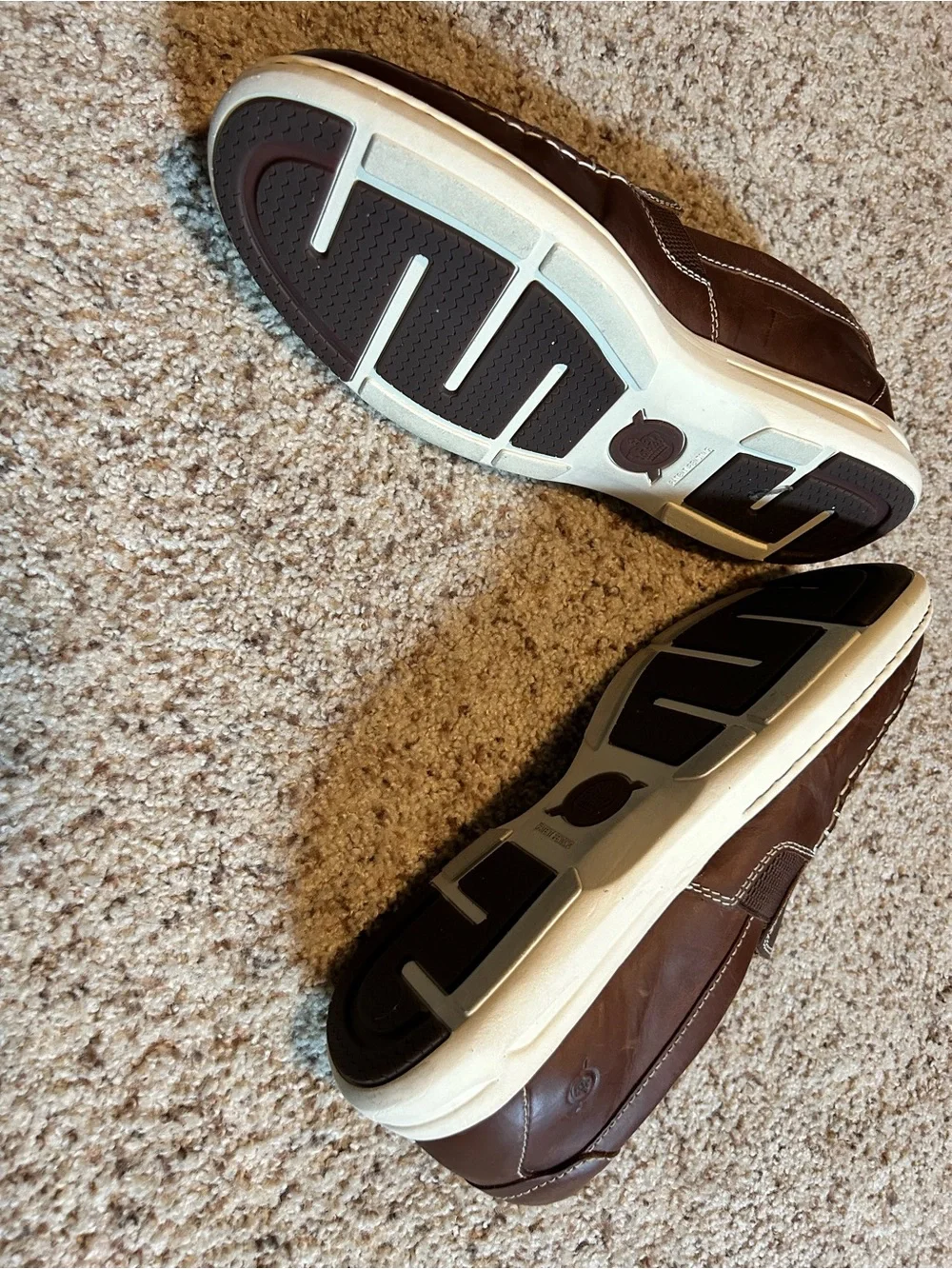 Born classic brown