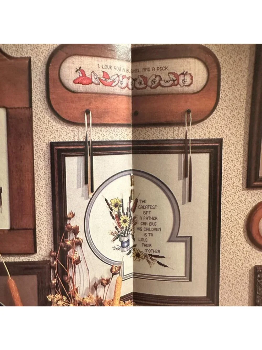 Stoney Creek vintage cross