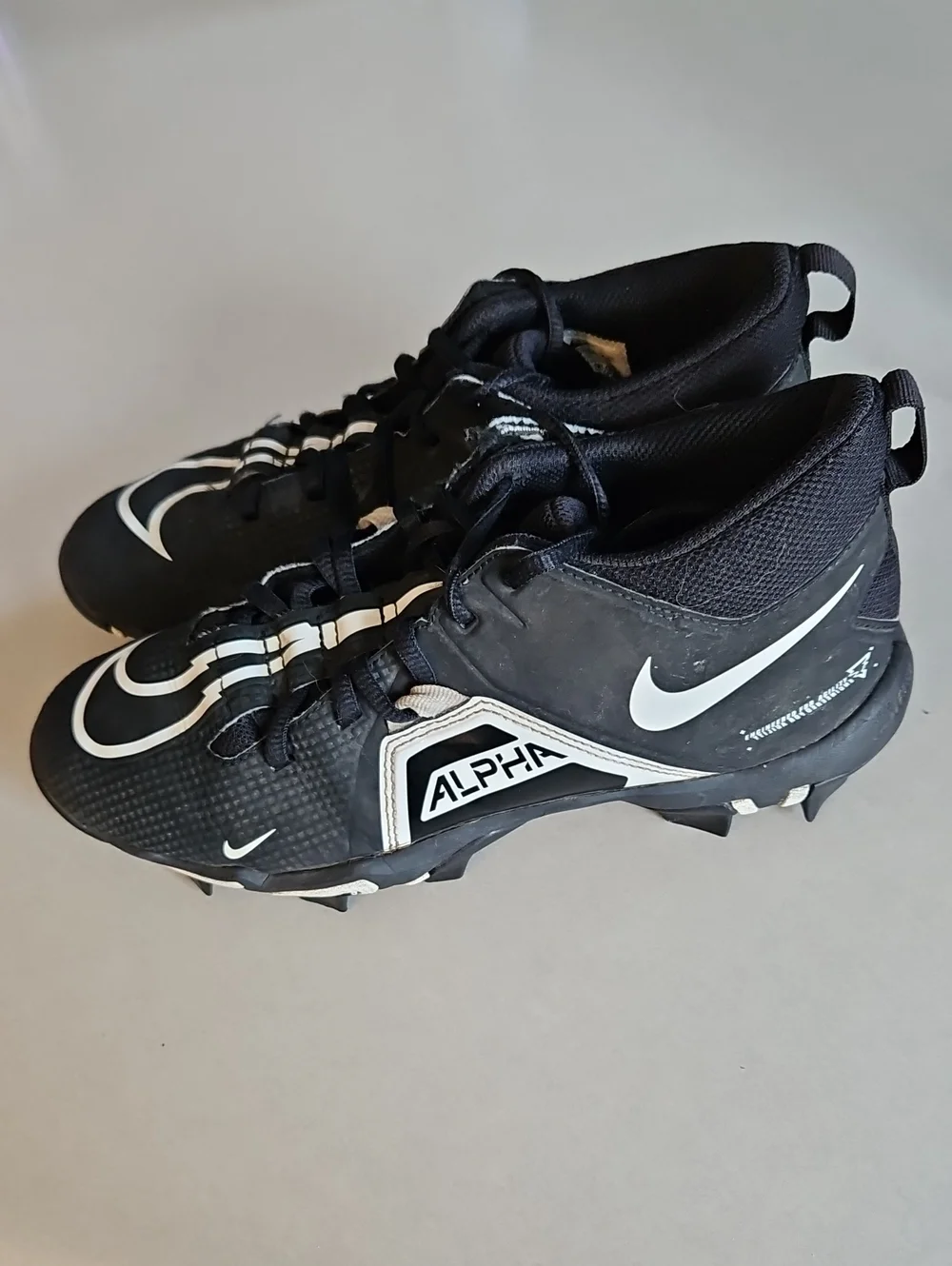Nike Football Youth Cleats
