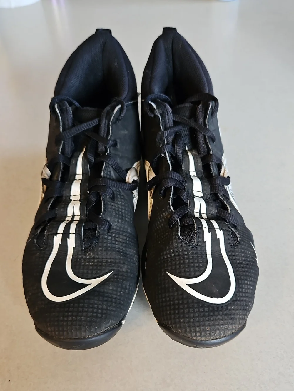 Nike Football Youth Cleats