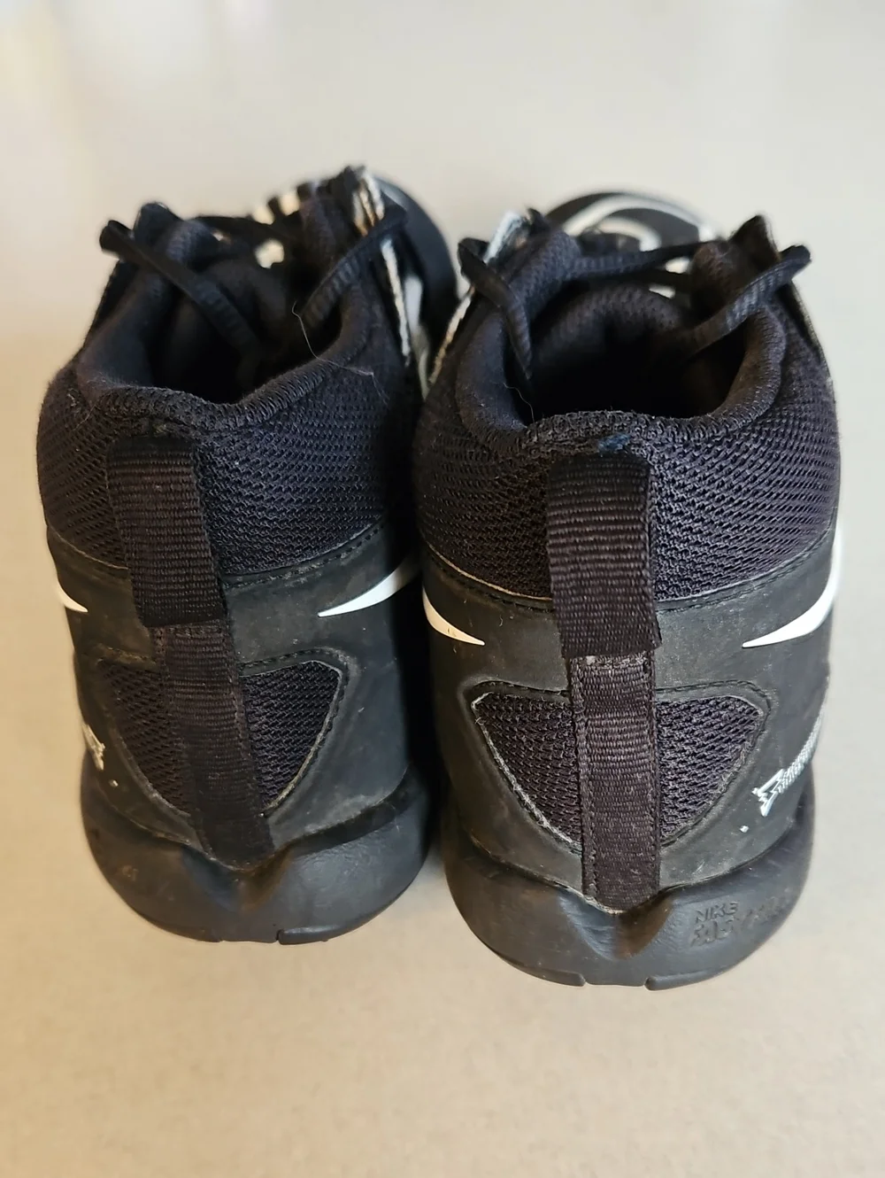 Nike Football Youth Cleats