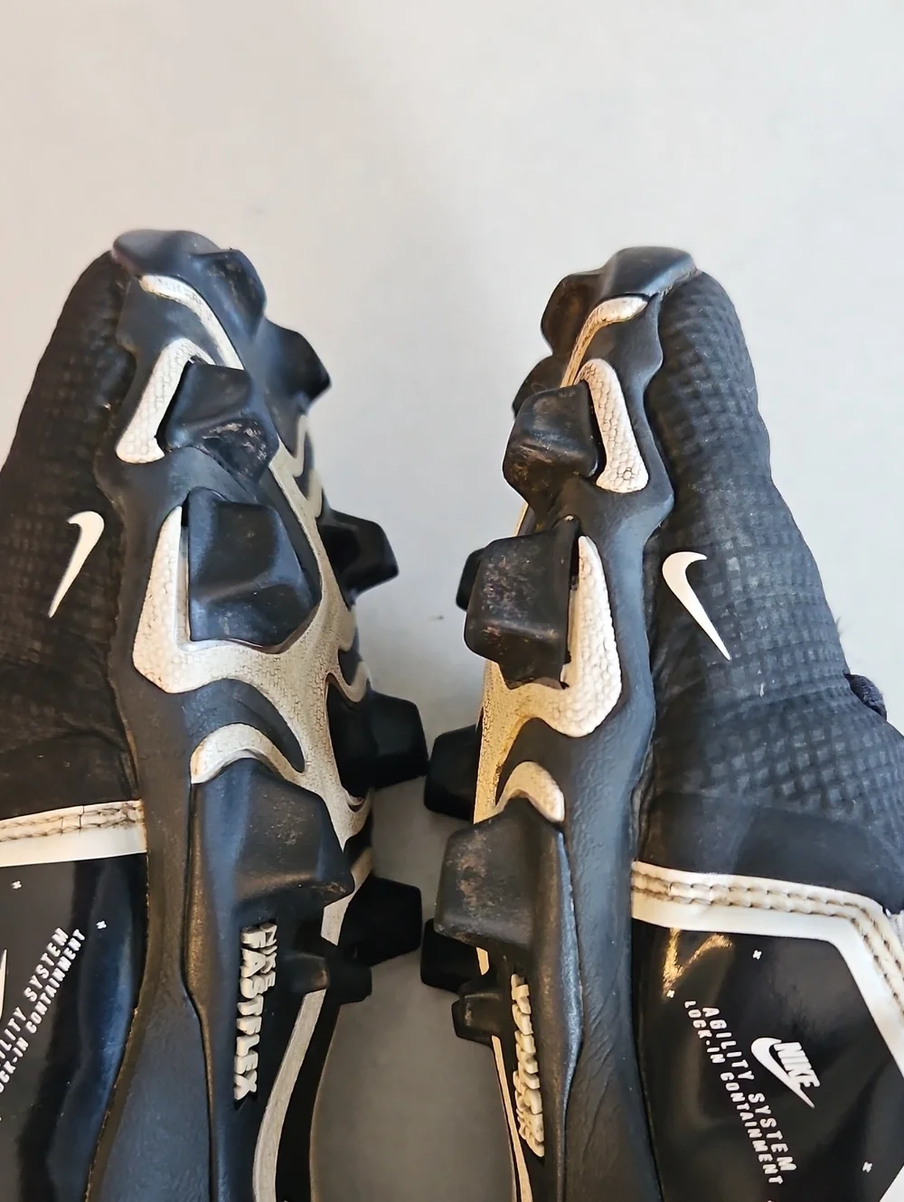 Nike Football Youth Cleats