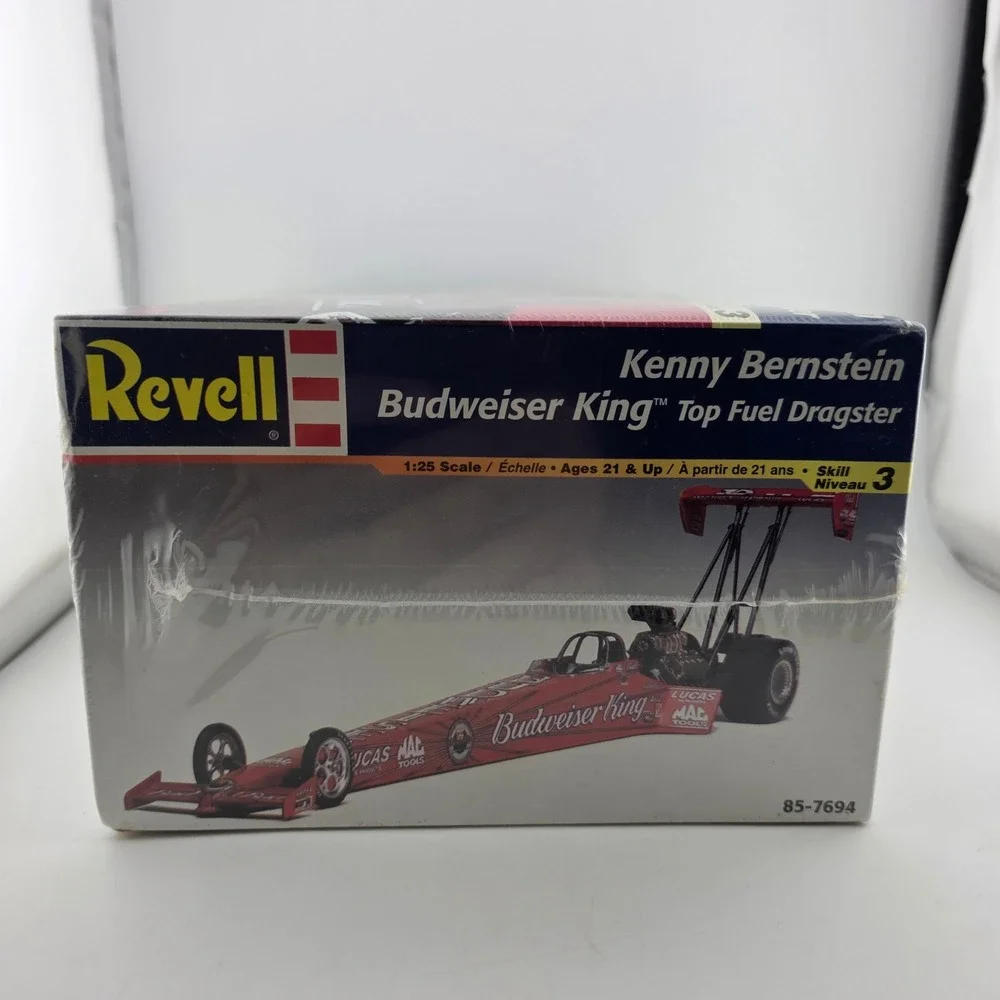 Revell brand new