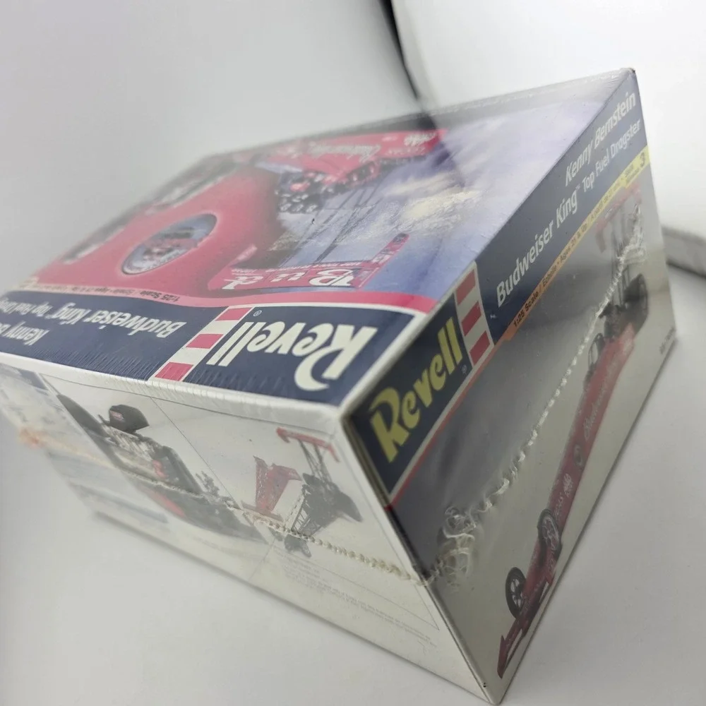 Revell brand new