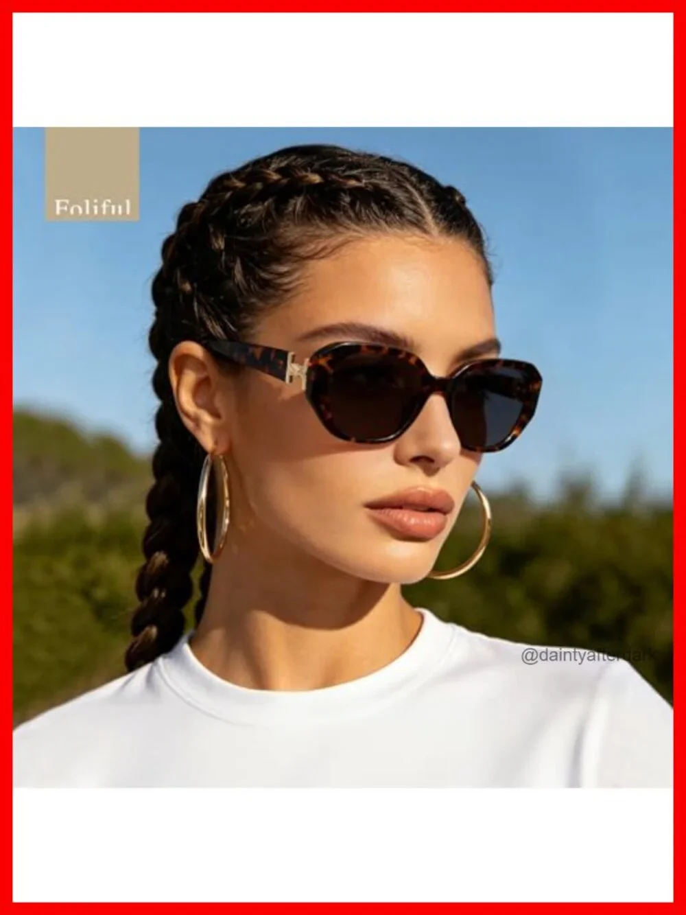 N/A these oversized