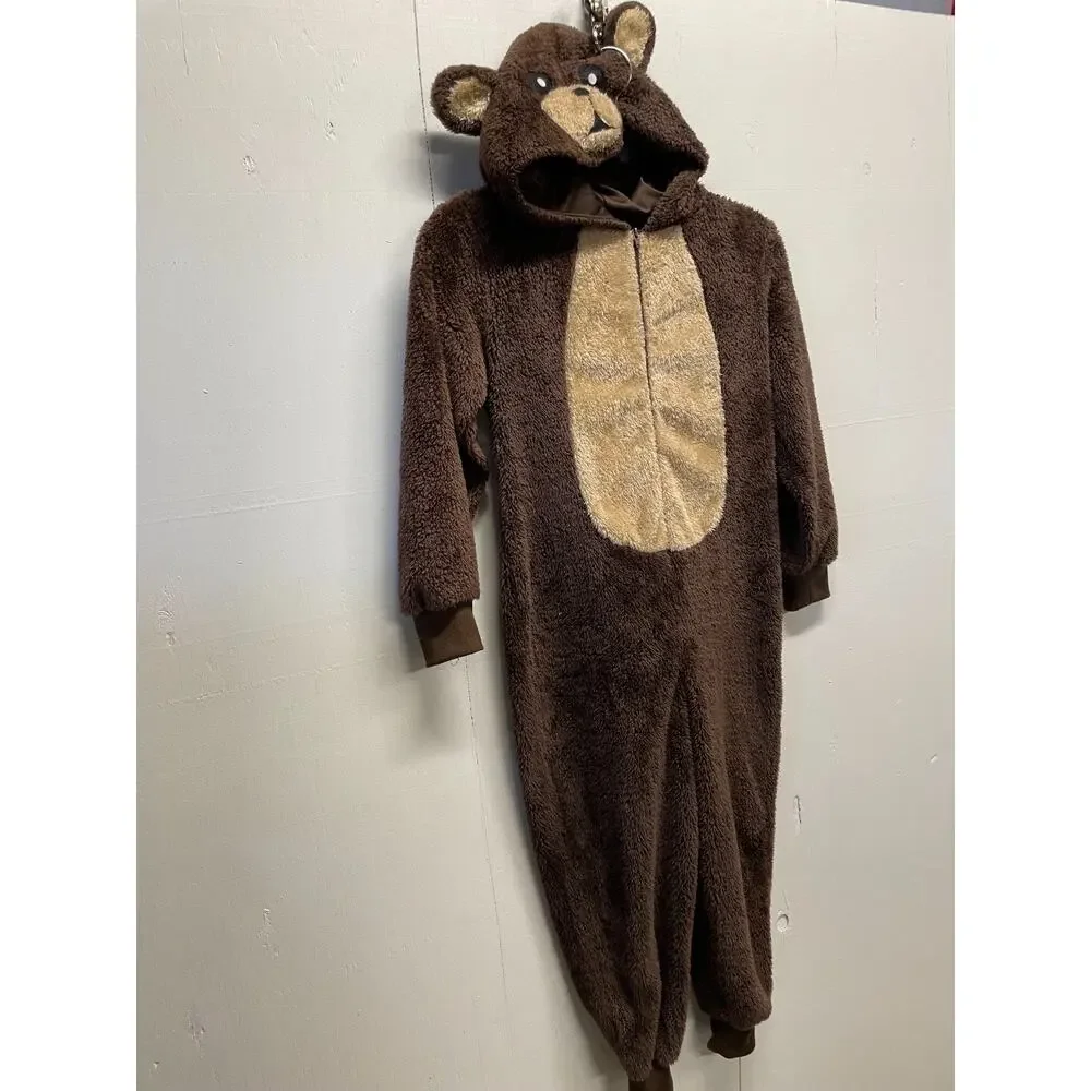 halloweencostumes.com teddy bear