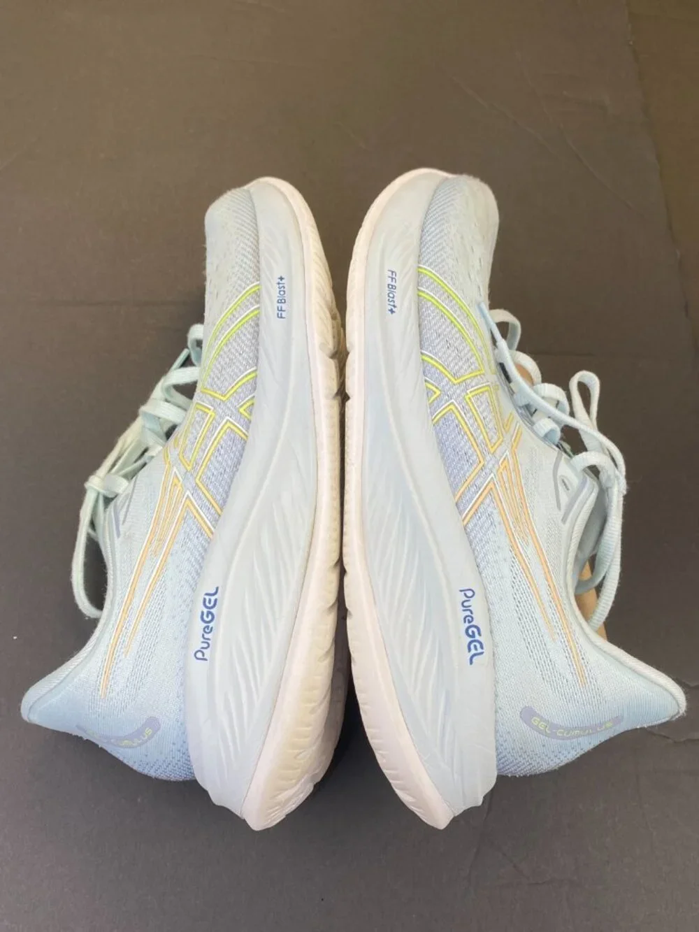 Asics gel cumulus