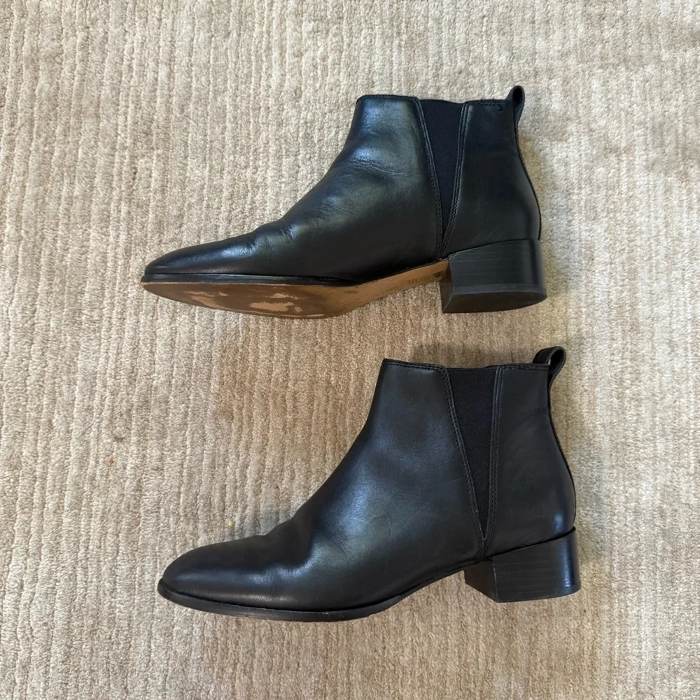 Madewell brand style