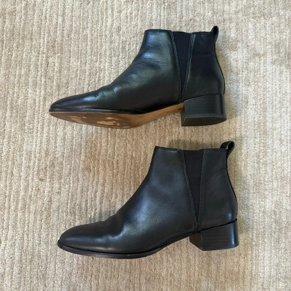 Madewell brand style