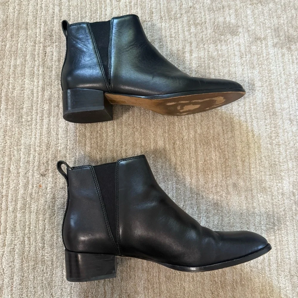 Madewell brand style