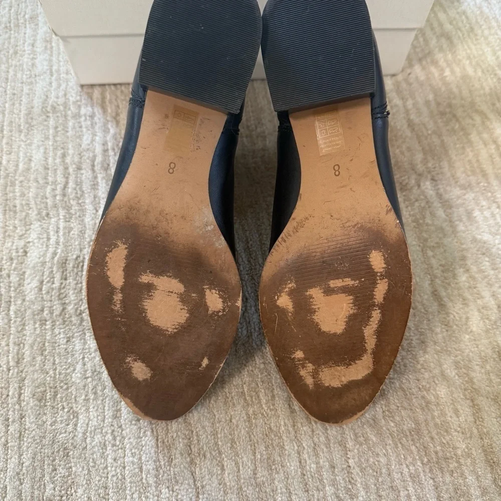 Madewell brand style