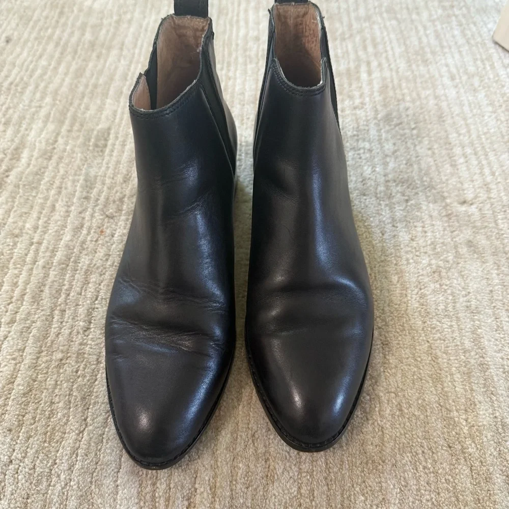 Madewell brand style