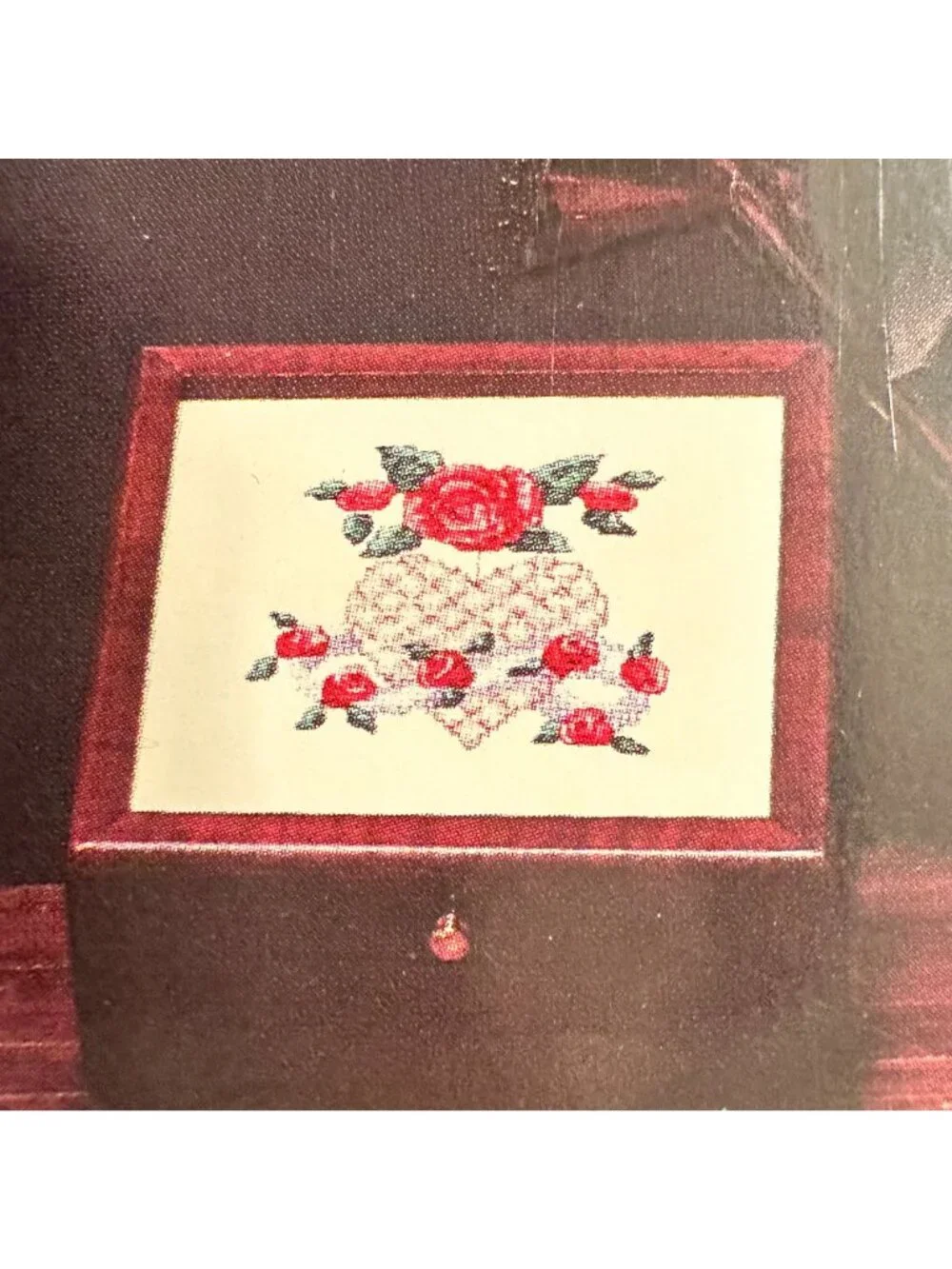 Stoney Creek collection floral