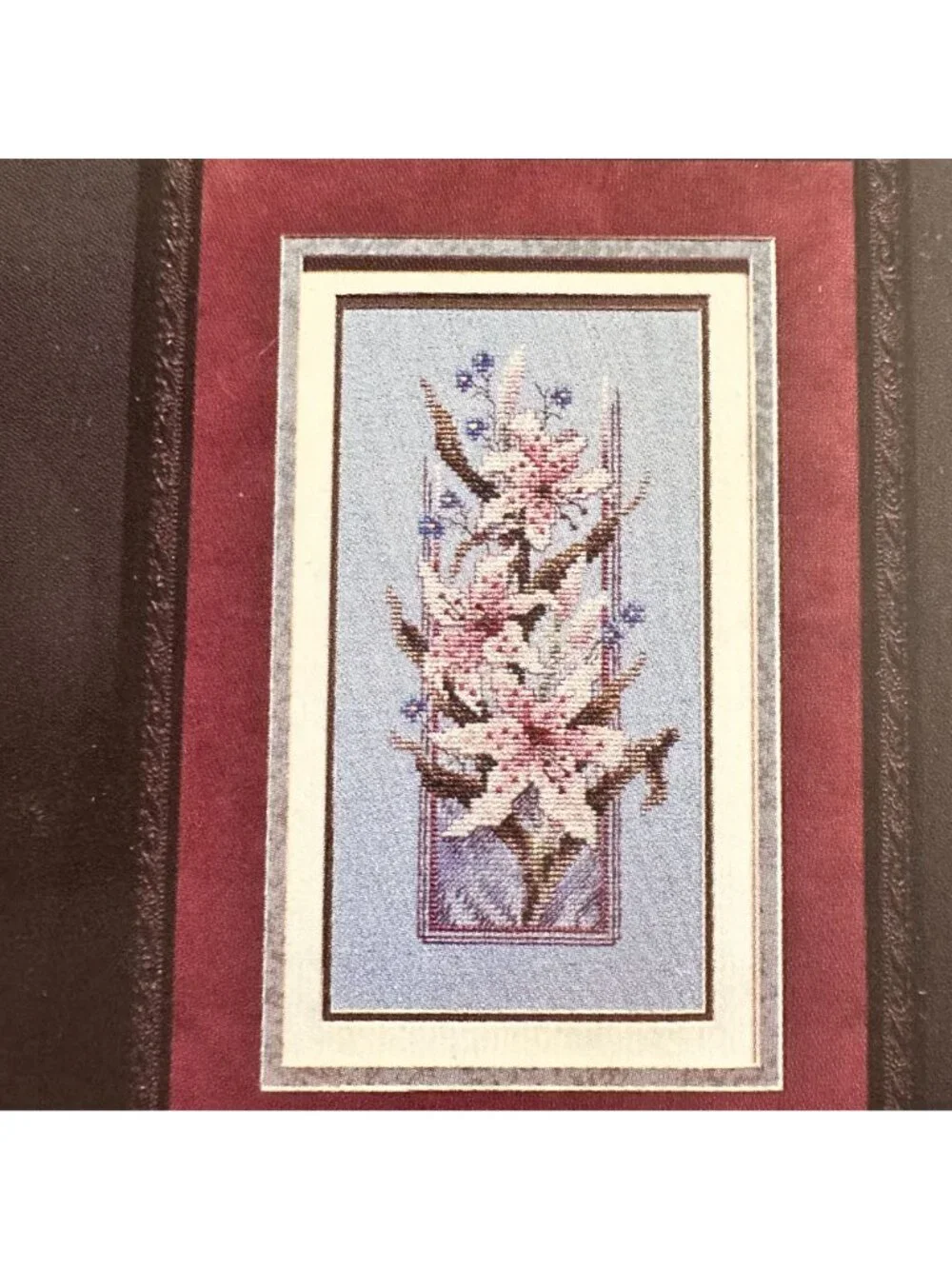 Stoney Creek collection floral