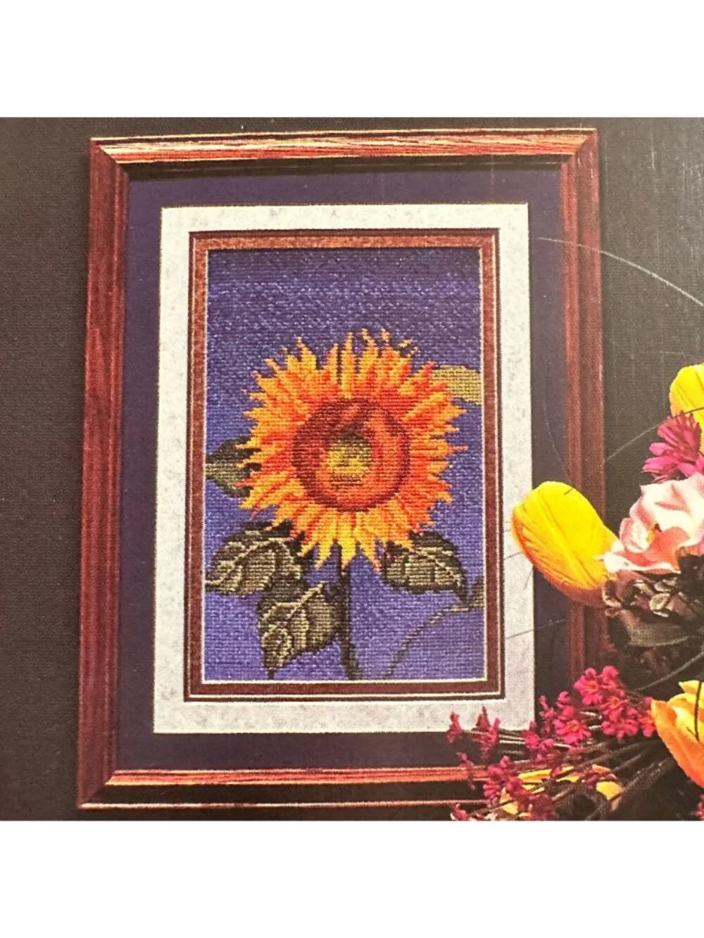 Stoney Creek collection floral